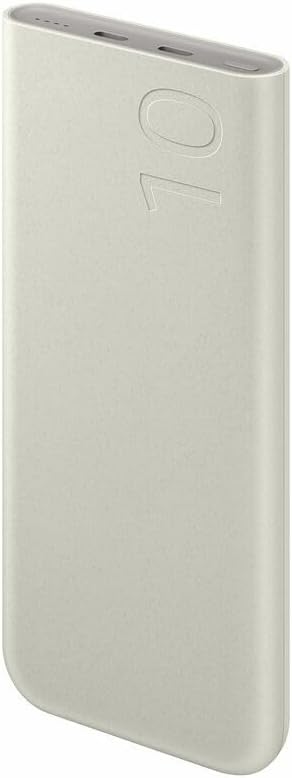 Samsung EB-P3400XUE 10000 mAh Beige