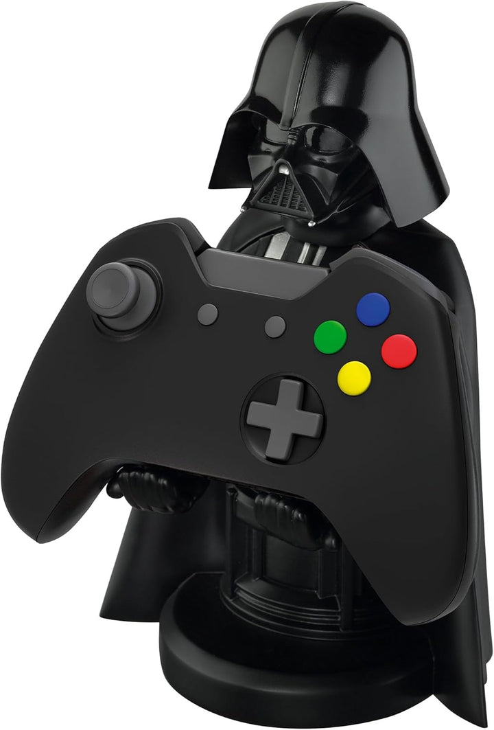 Cable Guy - Darth Vader - Controller and Device Holder Darth Vader Halter, Darth Vader Halter