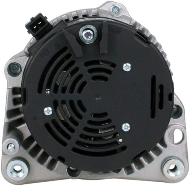 HELLA - Generator/Lichtmaschine - 14V - 70A - für u.a. Opel Corsa C (X01) - 8EL 012 426-781