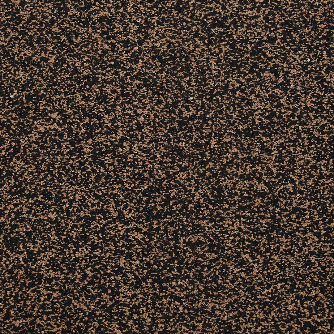 Korkrolle 500 x 100 cm, Pinnwand Rolle aus Kork und Gummi für Wanddekoration und DIY-Projekte, Pinnw