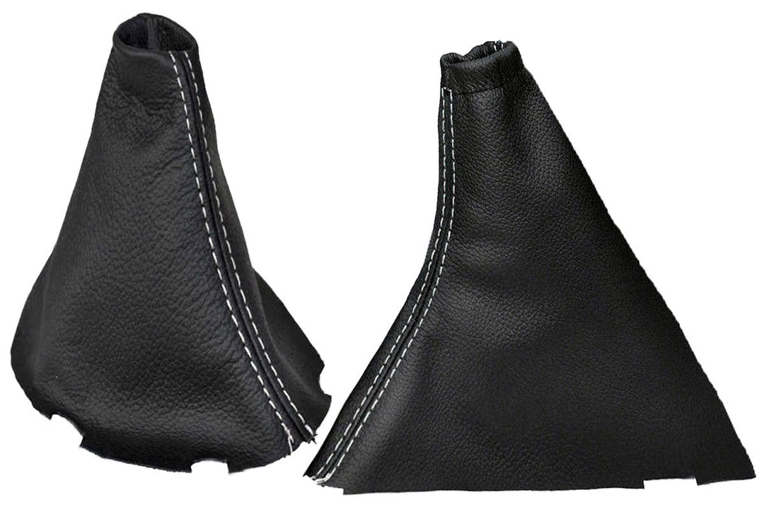 Land Rover Freelander 2 echtes Leder schwarz