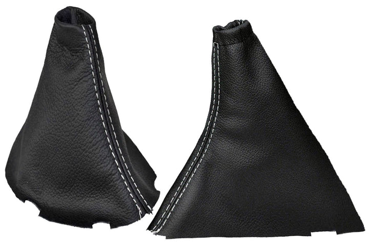 Land Rover Freelander 2 echtes Leder schwarz