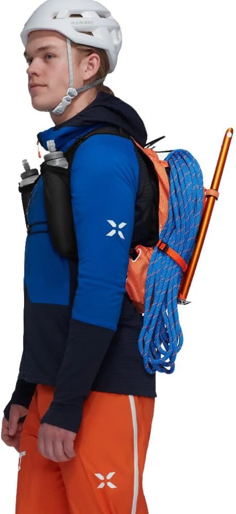 Mammut Trion 15l Backpack One Size