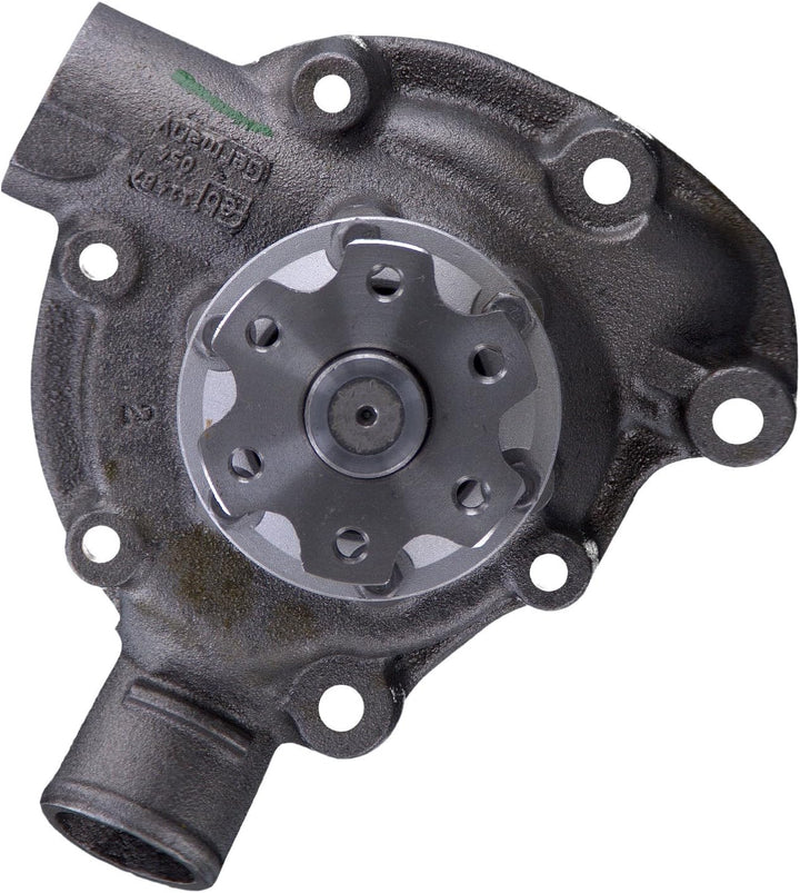 febi bilstein 11487 Wasserpumpe mit Dichtungen , 1 Stück
