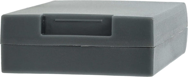 vhbw Akku Ersatz für Höft & Wessel FBHW26582 für Barcodescanner POS (1800 mAh, 3,7 V, Li-Ion)