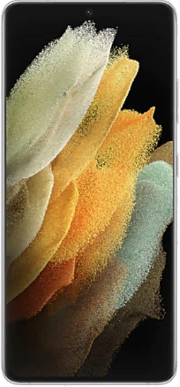 Samsung Galaxy S21 Ultra 5G 128GB Phantom Silver