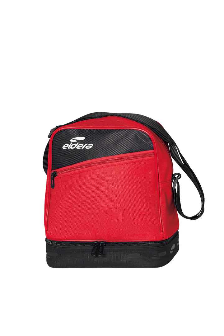 Tasche für Boccia, 3 Kugeln, Eldera (rot)