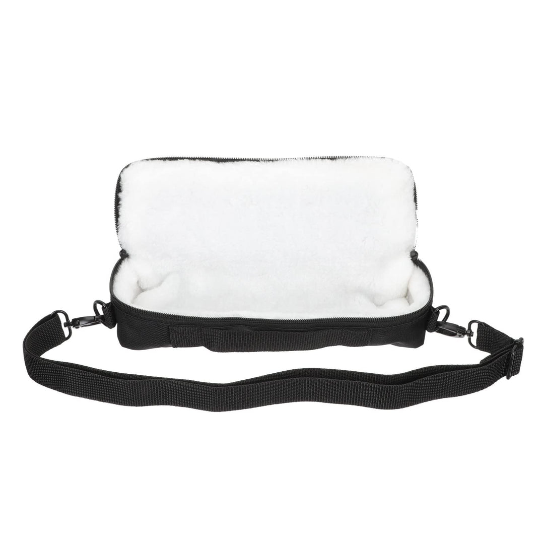 Beavorty Otomaton Piccolo-tasche Piccolo Bag Flötenkoffer Piccolo-etui Mit Schultergurt Tasche Zur A
