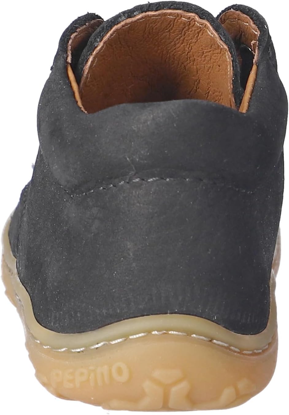 RICOSTA Mädchen und Jungen Stiefel Cory, Kinder Lauflernschuhe, Weite: Weit, lose Einlage, terracare