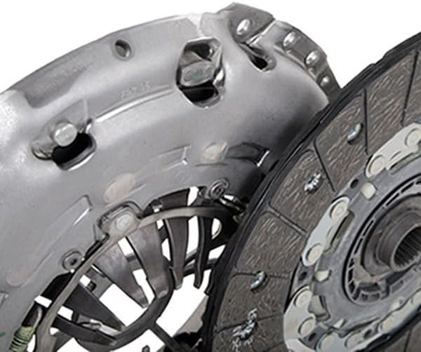 LuK 600 0148 00 Kupplungssatz