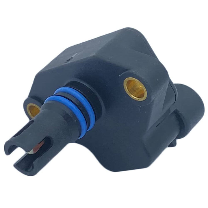 Germban 0872648 12140872648 MAP Krümmerdrucksensor MHK100820 Für Land Rover Freelander 2002–2005 2,5