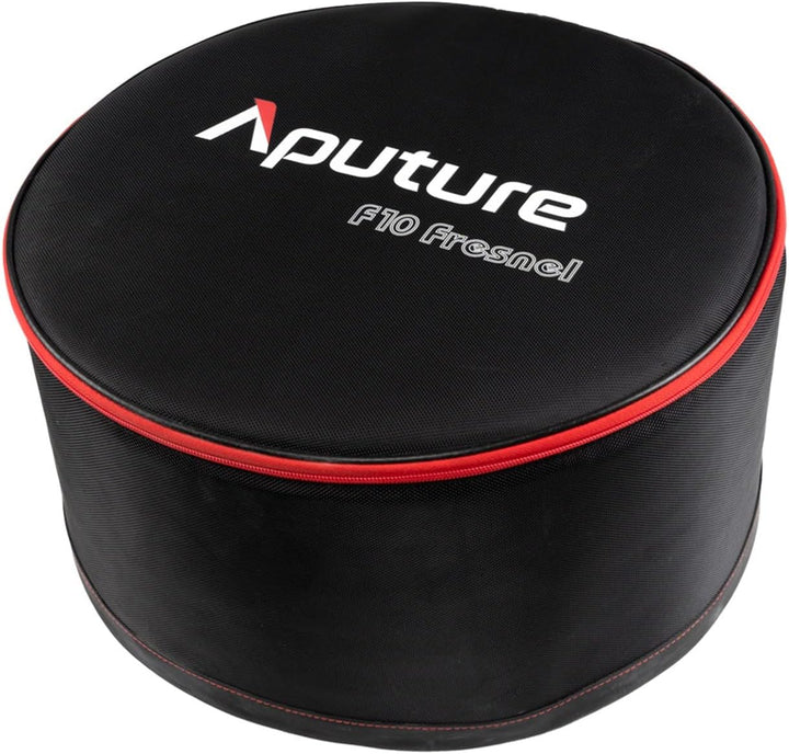 Aputure F10 Fresnel-Zoomobjektiv für Aputure LS 600d 600D Pro 300d II 300x 120d II LED-Dauervideoleu