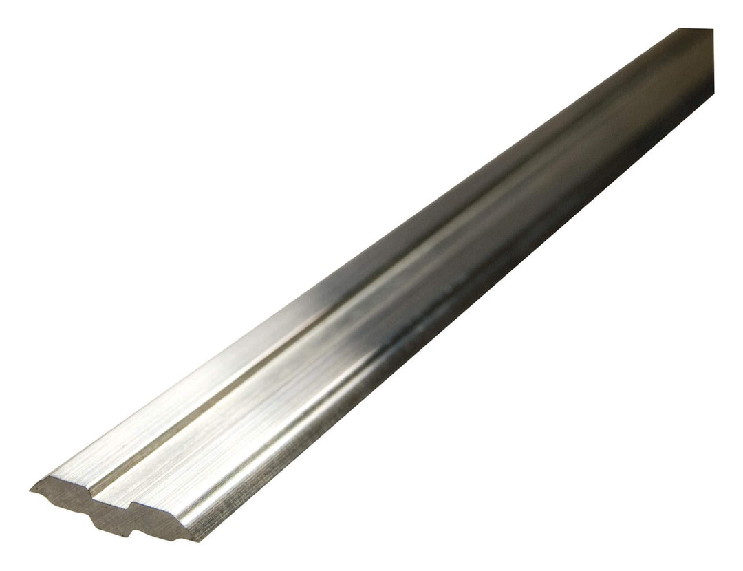 Scheppach Abrich Dickenhobel Ersatzhobelmesser - Hobelmesser (Wendemesser (410x12x2,75mm) / 3 Stück)
