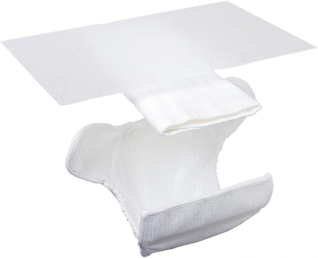 Bambino Mio, Wäschenetze, 2er Packung, Wäschenetze