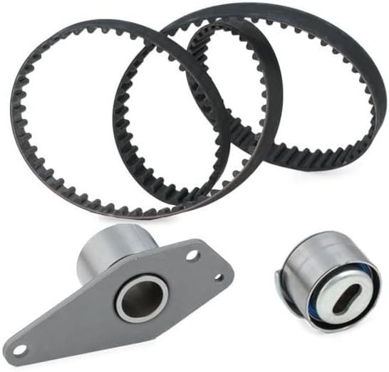 SKF VKMA 06103 Spannrolle