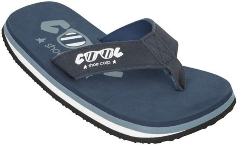 Cool shoe Herren Original Flipflop 39/40 EU Denim, 39/40 EU Denim