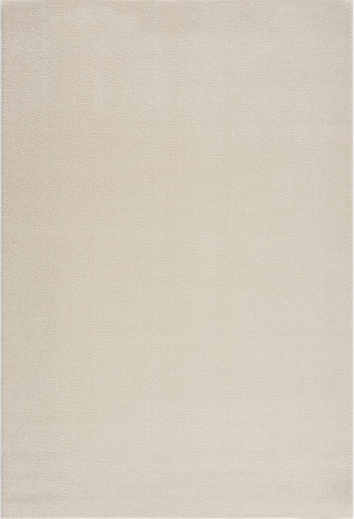Impression Kurzflor-Wohnzimmerteppich - Schlichte Moderne Teppiche für Schlafzimmer, Büro, Flur, Küc