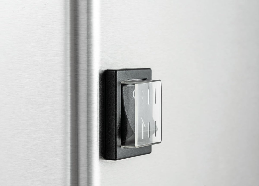 Eiszerkleinerer 300-60 kg/h. Bartscher