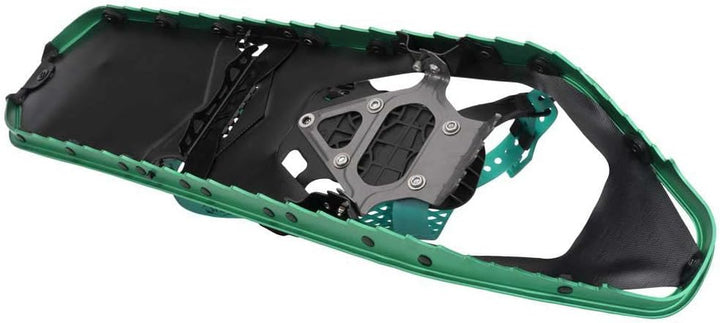 Atlas M Range-Trail 26 Grün, Herren Aluminium-Schneeschuh, Grösse One Size - Farbe