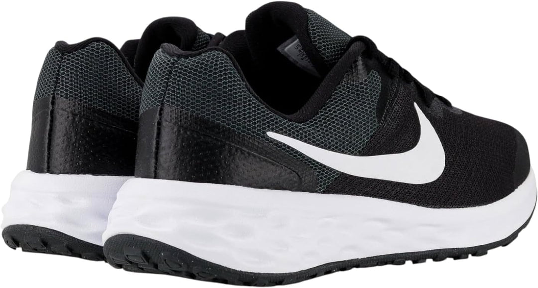 Nike Unisex Kinder Dd1094-007Sneaker 36.5 EU Black Red Bronze Mint Foam, 36.5 EU Black Red Bronze Mi