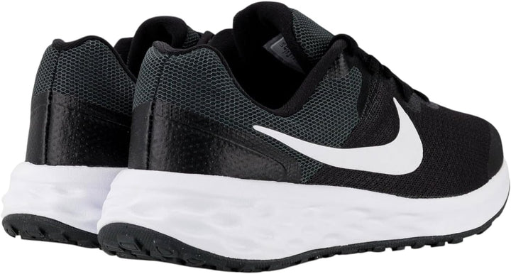 Nike Unisex Kinder Dd1094-007Sneaker 36.5 EU Black Red Bronze Mint Foam, 36.5 EU Black Red Bronze Mi