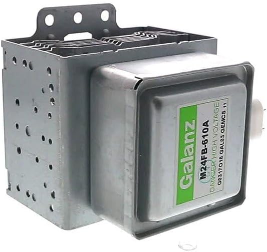 Magnet M24FB-610A für Mikrowelle Brandt – AS0008707
