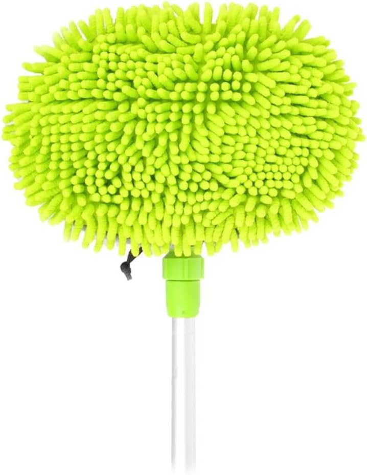 ProPlus Chenille-Waschbürste mit Teleskopstange 1,65 m 150650
