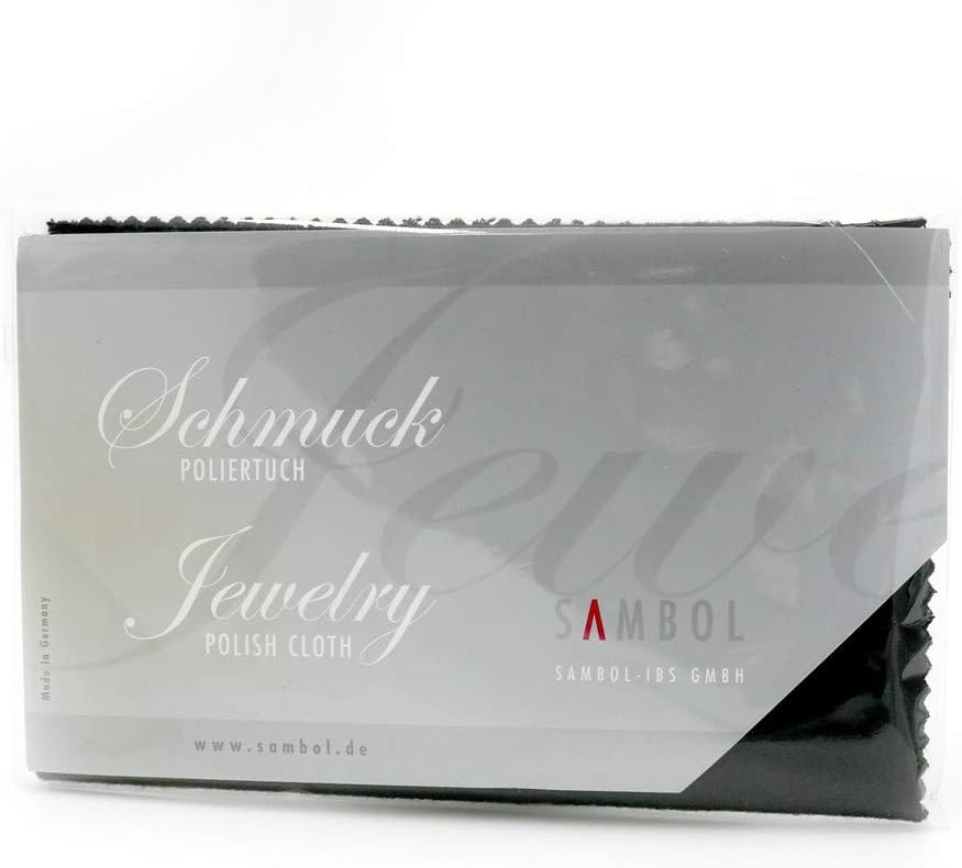 Schmuck-Wäsche Set