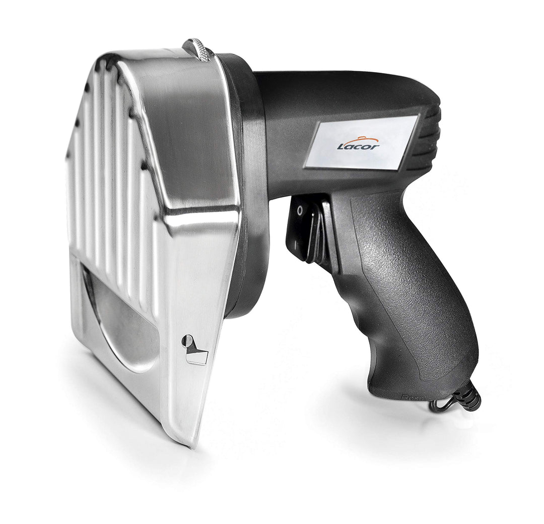 Lacor 69230 Kebab-Schneider,