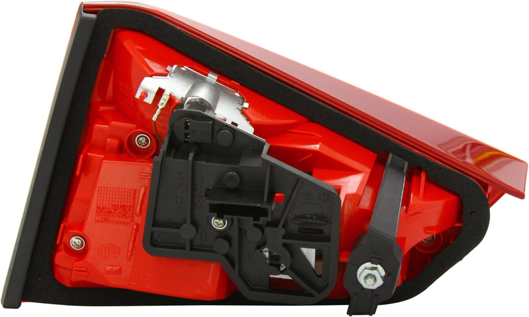 HELLA 2TP 010 086-091 Heckleuchte - LED - innerer Teil - links - für u.a. Audi A4 (8K2, B8), Links