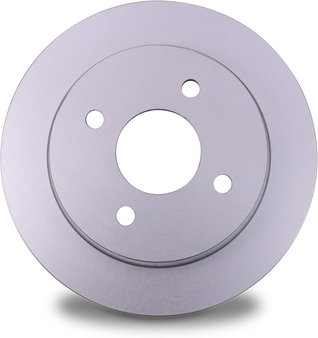 ATE 24011001151 Bremsscheibe - (Paar)