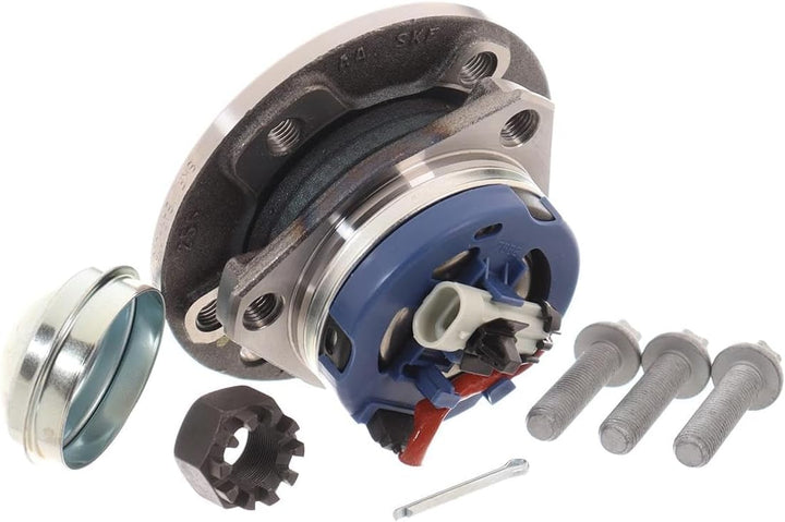 SKF Radlagersatz Radlager Set Vorne | VKBA 3513 | Für ASTRA G Box Car CLASSIC Convertible Coupe Esta