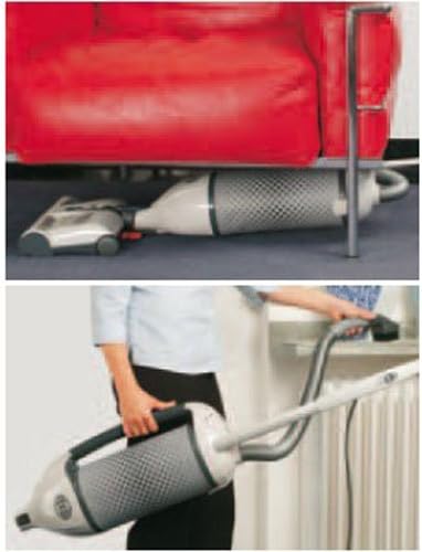 Saugbohner Sebo Dart 3