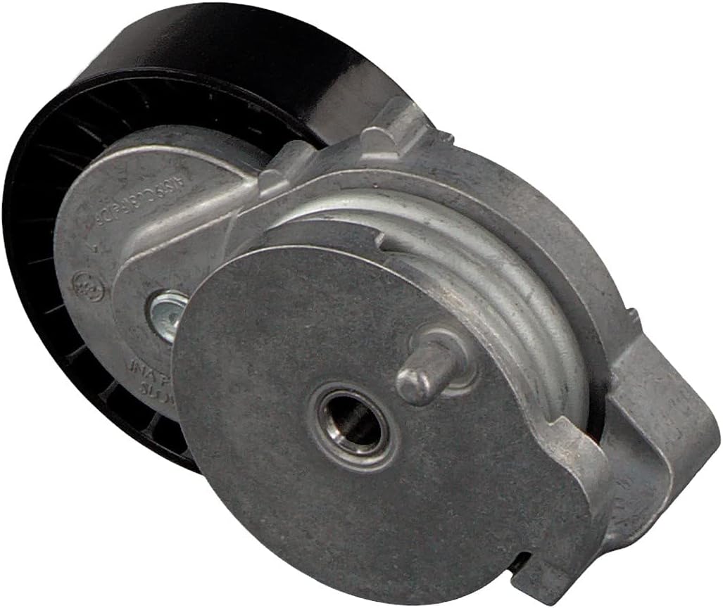 febi bilstein 30146 Riemenspanner für Keilrippenriemen, 1 Stück