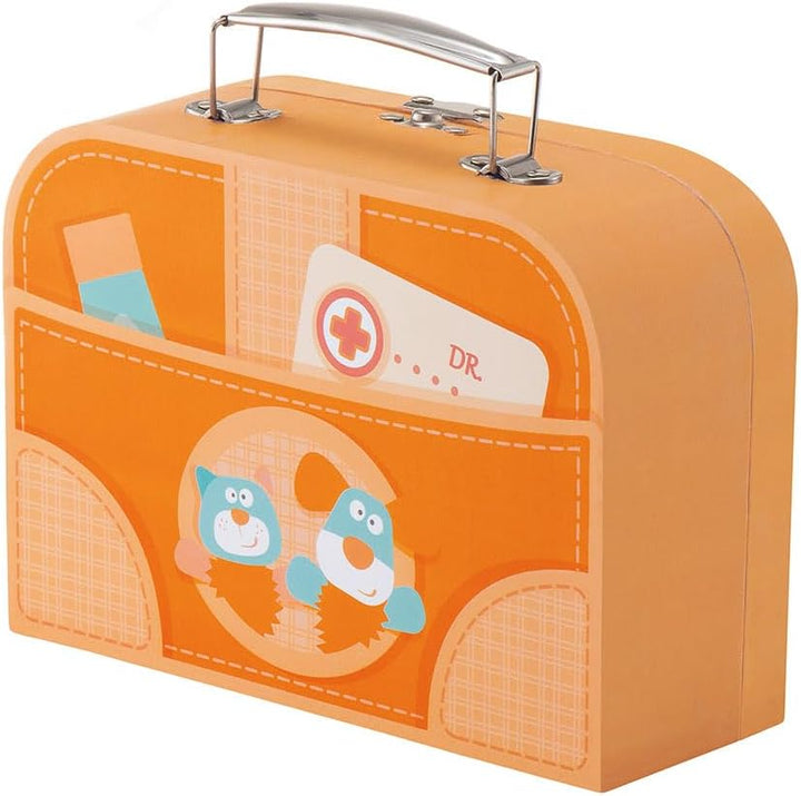 Artz Set (9 st) | Sevi | Kinderrollespielen. Handmade Holzspiele. Weihnachts- und Geburtstagsgeschen