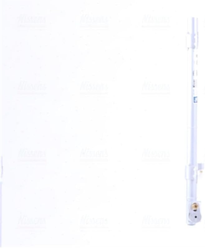 Nissens 94851 Klimakondensator