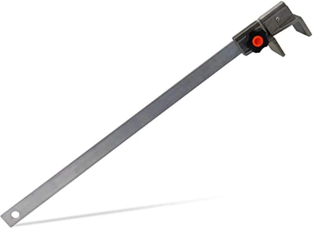 LATTENABSTANDSMESSGERÄT - Zur Positionierung der Latten