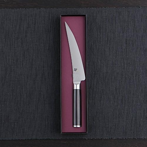 KAI DM-0743 Shun Gokujo Ausbeinmesser 6 (15, Gokujo Ausbeinmesser; Single