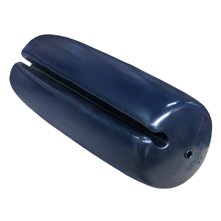 Ocean Fender massiv Typ A1 Fender marineblau, marineblau