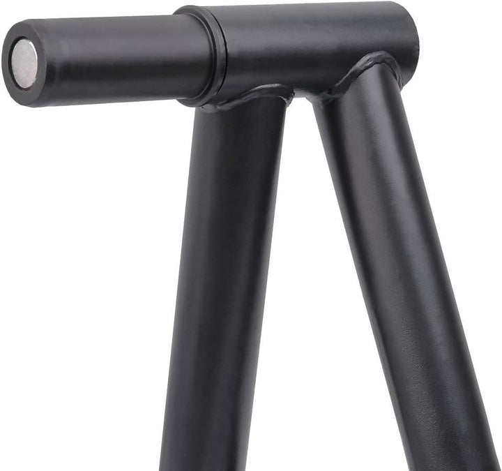 Einarm Montageständer Kompatibel für MV Agusta F4 1000 RR 12-18 One-POM schwarz
