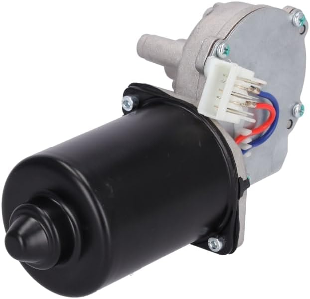 febi bilstein 17092 Scheibenwischermotor , 1 Stück