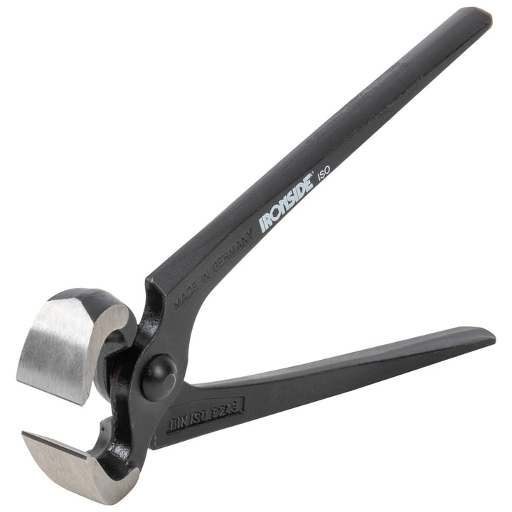Ironside 121193 Kantenzange 180mm schwarz lackiert