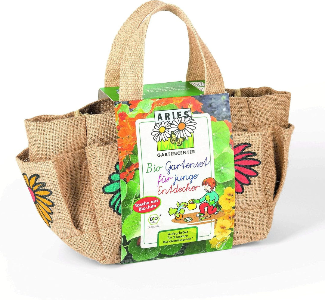 Aries Bio Kinder-Gartenset (1 x 1 Stk)