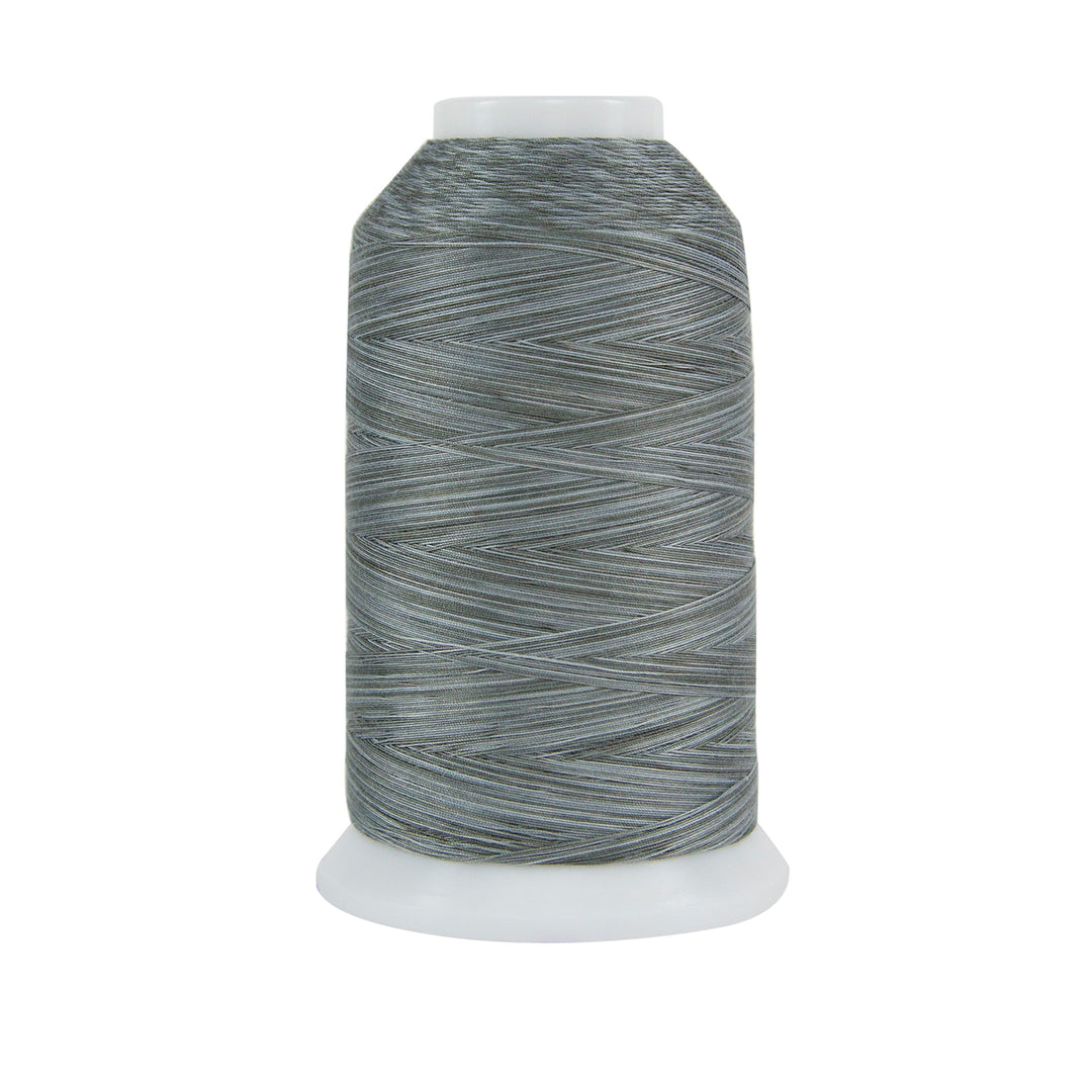Superior Threads 121029XX962 Quiltgarn, King TUT Bimsstein, Baumwolle, ca. 2.000 m