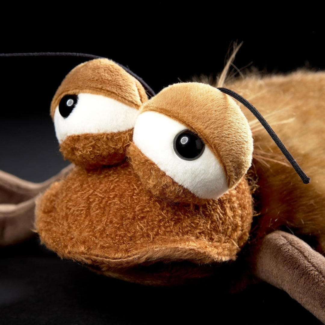 sigikid Plüschtier Chacca Cacalaca, BeastsTown für Kinder und Erwachsene zum Sammeln, Schenken, Spie