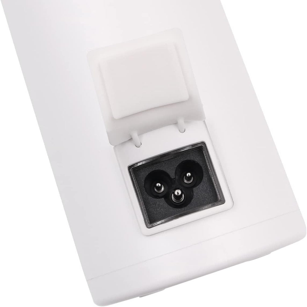 Tragbarer Reisewasserkocher Mini-Wasserkocher 400 ml Edelstahl-Thermoskanne Reise Wasserkocher Klein