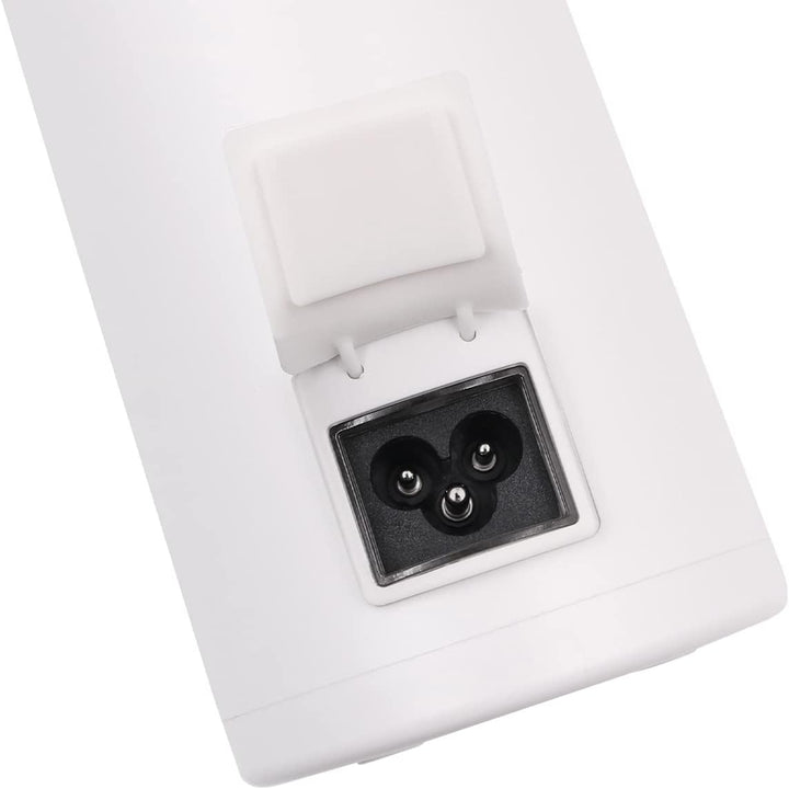 Tragbarer Reisewasserkocher Mini-Wasserkocher 400 ml Edelstahl-Thermoskanne Reise Wasserkocher Klein