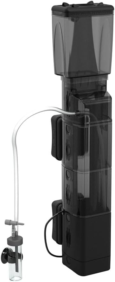 Hydor BLUSKIMMER 550 Innen-Eiweissabschäumer für Aquarien