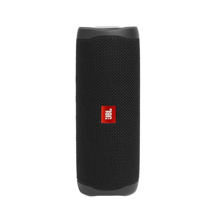 JBL Flip 5 Bluetooth Box Black – Wasserdichter, portabler Lautsprecher
