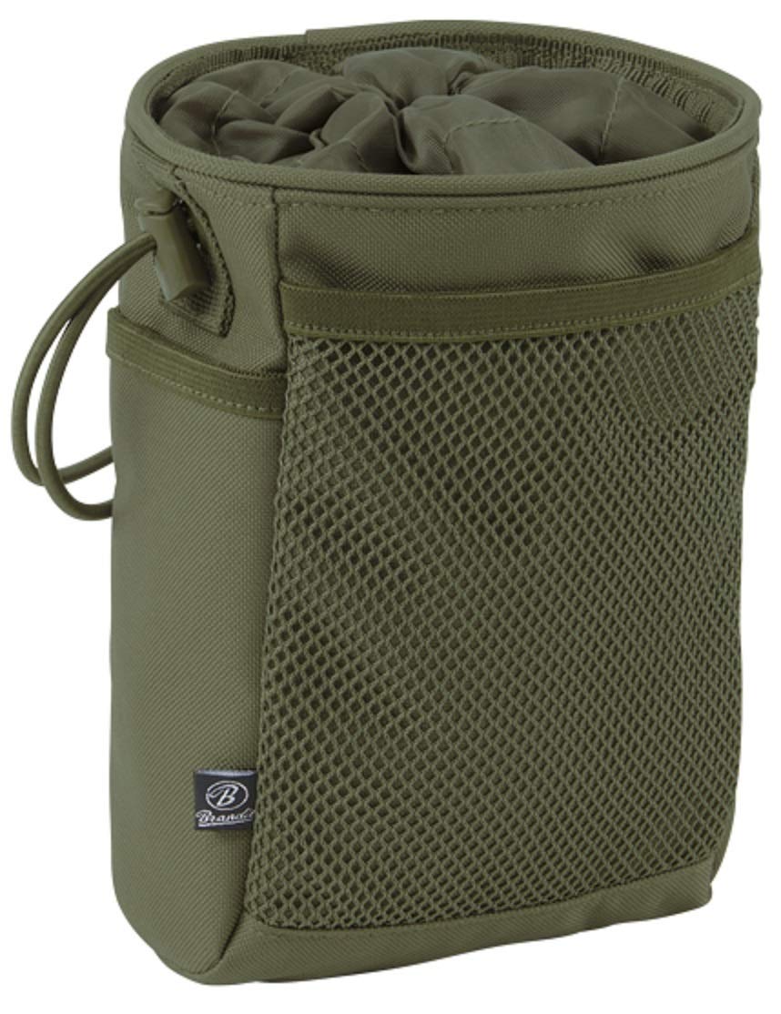 Brandit Molle Pouches - Hüfttaschen, Gürteltaschen, Zubehörtaschen, Kulturbeutel - 6 Verschiedene Ve